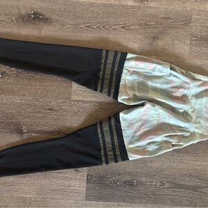 Bombshell Sportswear Camo Leggings